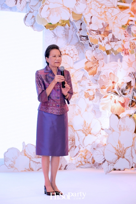 Siam Paragon The 12th Glorious Years – The Pride of Siam Gala : สยามพารากอน ฉลองความสำเร็จครบรอบ 12 ปี สู่ความเจิดจรัสระดับโลก