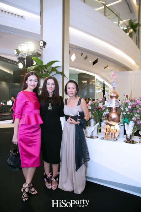 Siam Paragon The 12th Glorious Years – The Pride of Siam Gala : สยามพารากอน ฉลองความสำเร็จครบรอบ 12 ปี สู่ความเจิดจรัสระดับโลก