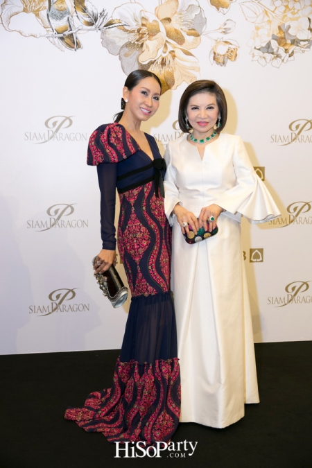 Siam Paragon The 12th Glorious Years – The Pride of Siam Gala : สยามพารากอน ฉลองความสำเร็จครบรอบ 12 ปี สู่ความเจิดจรัสระดับโลก