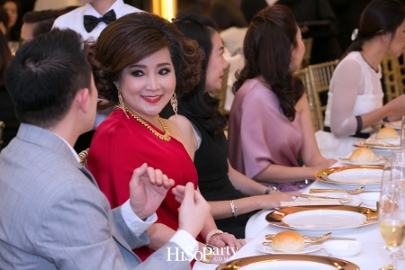 Siam Paragon The 12th Glorious Years – The Pride of Siam Gala : สยามพารากอน ฉลองความสำเร็จครบรอบ 12 ปี สู่ความเจิดจรัสระดับโลก