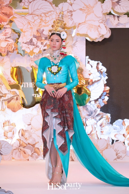 Siam Paragon The 12th Glorious Years – The Pride of Siam Gala : สยามพารากอน ฉลองความสำเร็จครบรอบ 12 ปี สู่ความเจิดจรัสระดับโลก