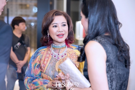 Siam Paragon The 12th Glorious Years – The Pride of Siam Gala : สยามพารากอน ฉลองความสำเร็จครบรอบ 12 ปี สู่ความเจิดจรัสระดับโลก