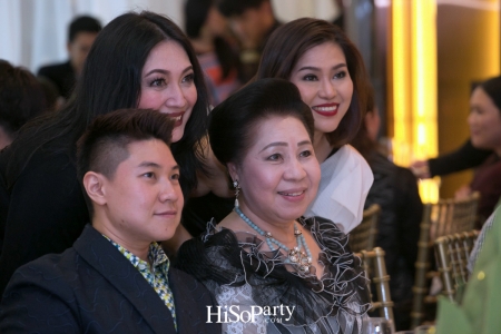 Siam Paragon The 12th Glorious Years – The Pride of Siam Gala : สยามพารากอน ฉลองความสำเร็จครบรอบ 12 ปี สู่ความเจิดจรัสระดับโลก