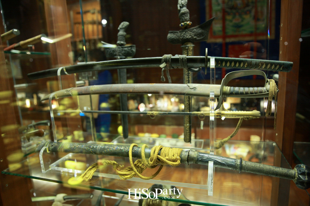 Exclusive Media Journey and Sit - Down Dinner 2017