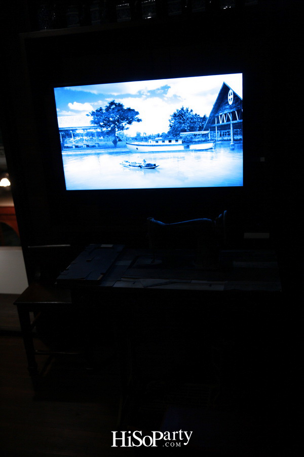 Exclusive Media Journey and Sit - Down Dinner 2017