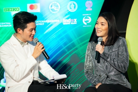 AIS BANGKOK & THAILAND COUNTDOWN 2018