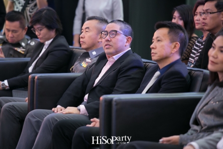AIS BANGKOK & THAILAND COUNTDOWN 2018