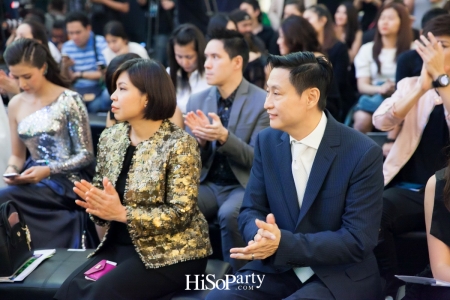 AIS BANGKOK & THAILAND COUNTDOWN 2018