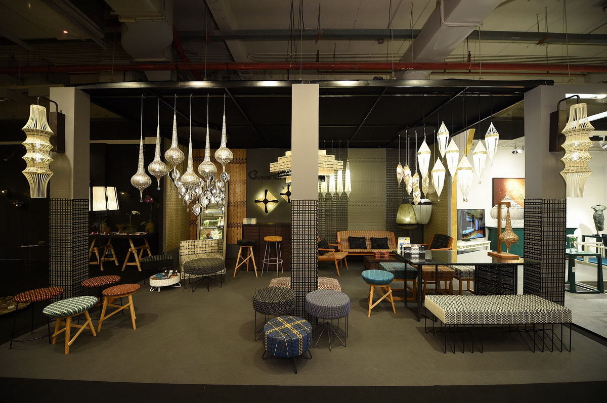 ‘ห้างเซ็นทรัลชิดลม’ จัดอลัง! งานแสดงสินค้าส่งออก ชวนช้อปฯ 23 แบรนด์ไทยดีไซน์ระดับโลก