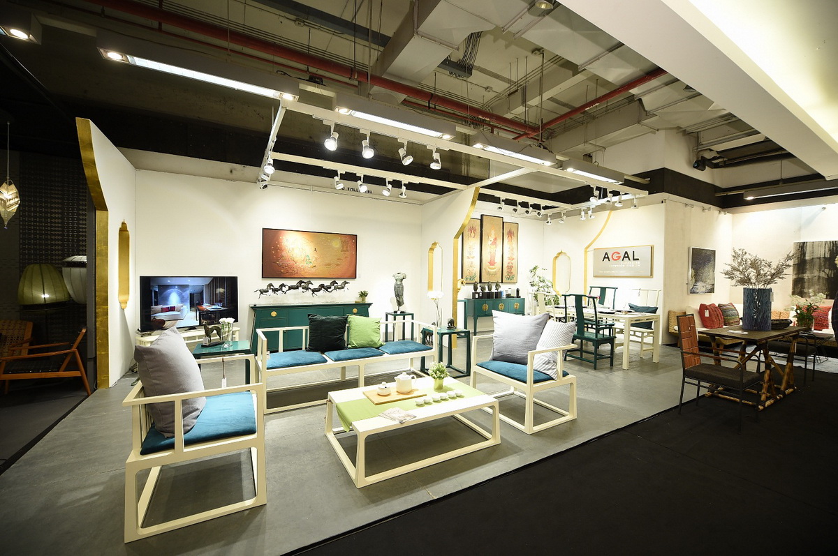 ‘ห้างเซ็นทรัลชิดลม’ จัดอลัง! งานแสดงสินค้าส่งออก ชวนช้อปฯ 23 แบรนด์ไทยดีไซน์ระดับโลก