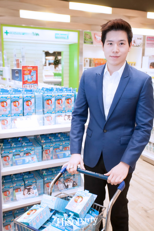 DR.C Truth Whitening : ขนทัพโปรดักท์สุดฮอตพร้อมวางจำหน่ายที่ คิงเพาเวอร์ ศรีวารี และภูเก็ต