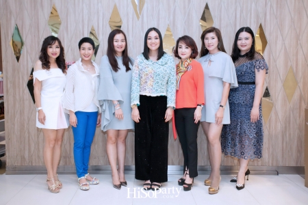 DR.C Truth Whitening : ขนทัพโปรดักท์สุดฮอตพร้อมวางจำหน่ายที่ คิงเพาเวอร์ ศรีวารี และภูเก็ต