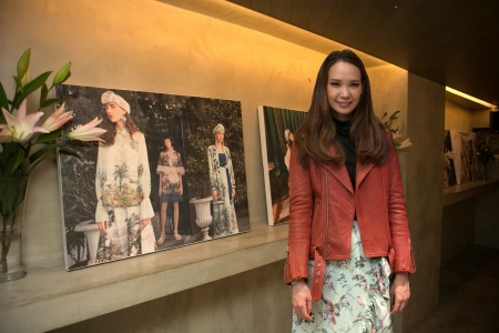 ‘DISAYA’ ขนคอลเลกชั่นใหม่เสิร์ฟแฟชั่นนิสต้าญี่ปุ่น ในงานปาร์ตี้สุดหรู ‘DISAYA Bunka Spring/Summer 2018’