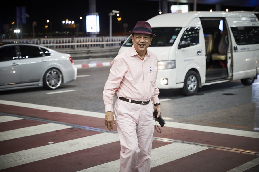 สายการบินบางกอกแอร์เวย์ส นำสมาชิกฟลายเออร์โบนัสบินตรงสู่ ‘มุมไบ – ออรังกาบัด’ ประเทศอินเดีย สัมผัสอลังการพุทธสถานมรดกโลก!