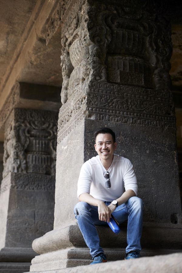 สายการบินบางกอกแอร์เวย์ส นำสมาชิกฟลายเออร์โบนัสบินตรงสู่ ‘มุมไบ – ออรังกาบัด’ ประเทศอินเดีย สัมผัสอลังการพุทธสถานมรดกโลก!