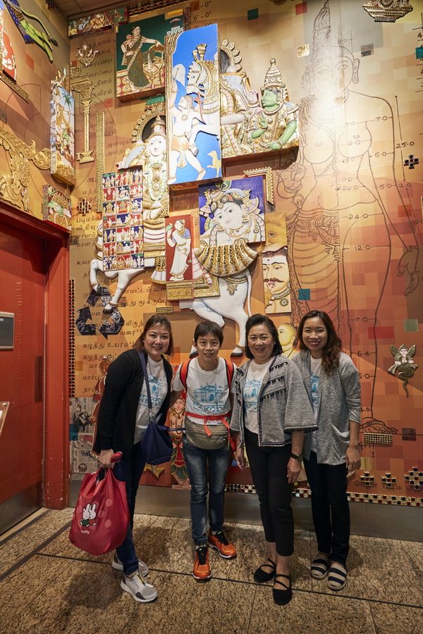 สายการบินบางกอกแอร์เวย์ส นำสมาชิกฟลายเออร์โบนัสบินตรงสู่ ‘มุมไบ – ออรังกาบัด’ ประเทศอินเดีย สัมผัสอลังการพุทธสถานมรดกโลก!