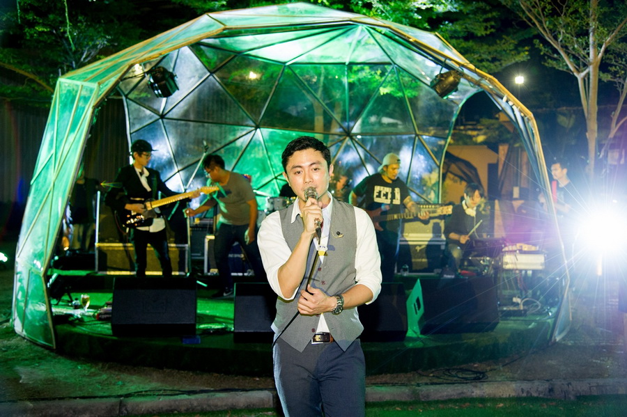 HOBS (ฮอบส์) มอบประสบการณ์แห่งความสุข เนรมิตบรรยากาศสังสรรค์สุดชิลล์ริมเจ้าพระยา