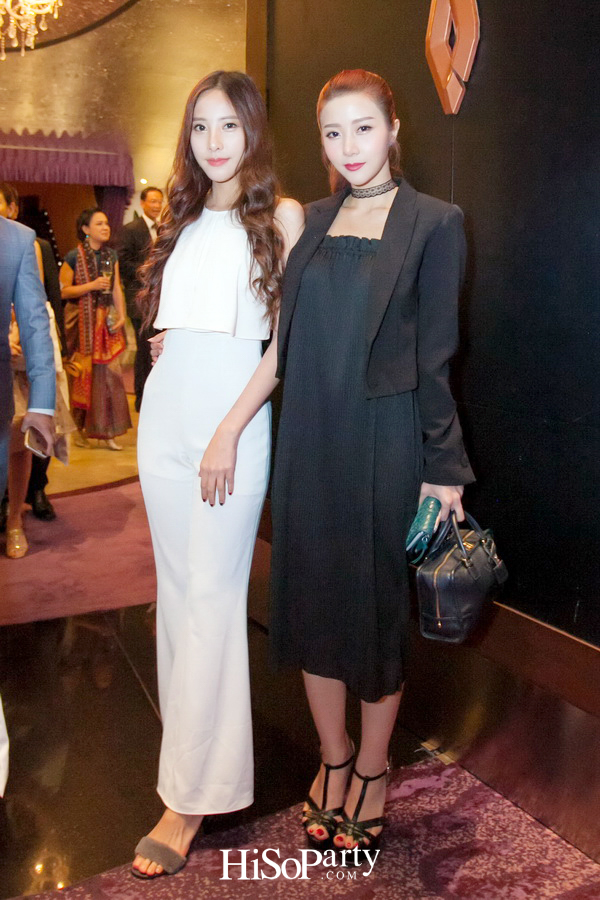 งานกาล่าพรีเมียร์ การฉายภาพยนตร์ ๙ ศาสตรา