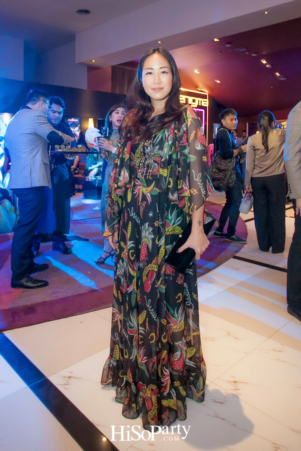 งานกาล่าพรีเมียร์ การฉายภาพยนตร์ ๙ ศาสตรา