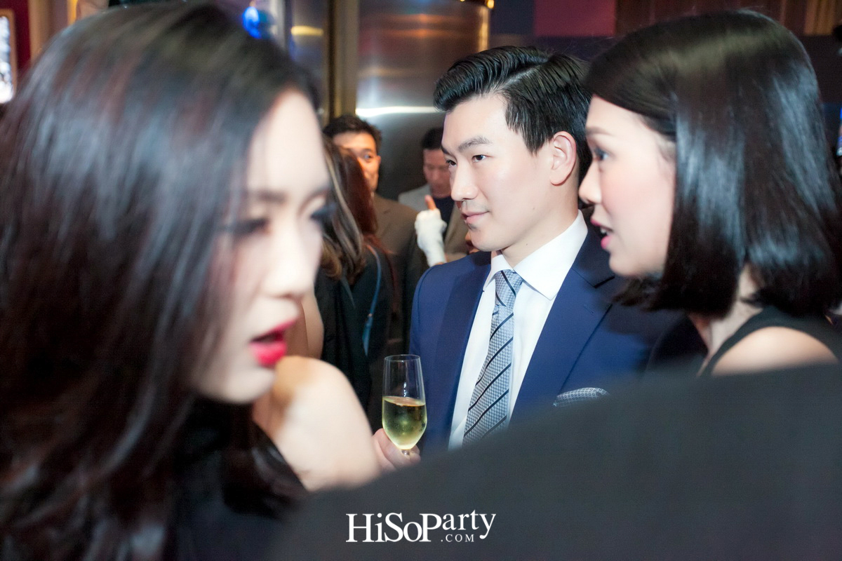 งานกาล่าพรีเมียร์ การฉายภาพยนตร์ ๙ ศาสตรา