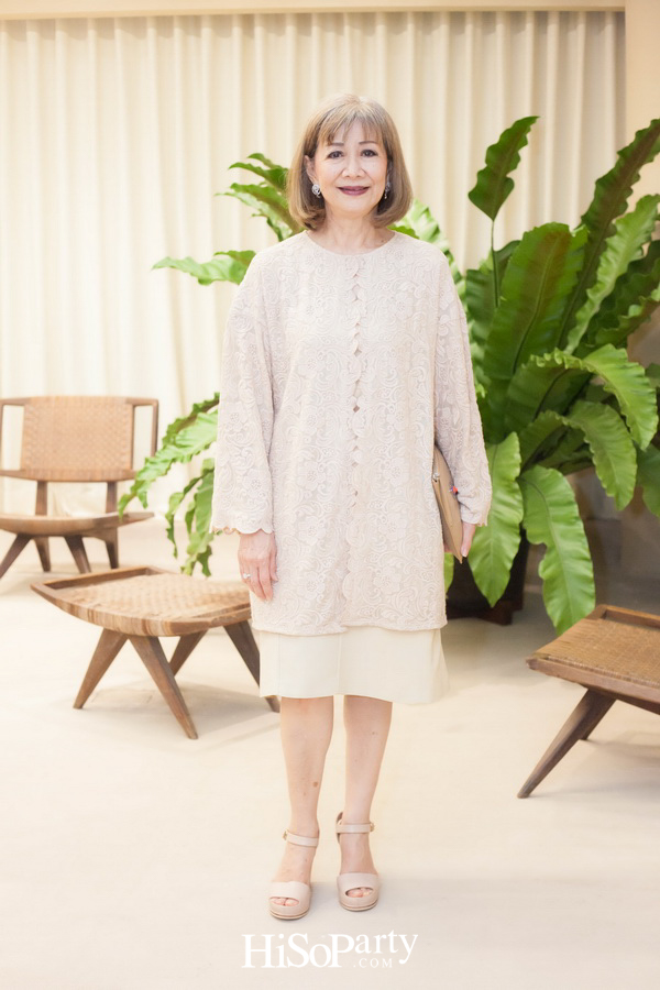 ‘Patcharavipa’ First Retail Space in Bangkok