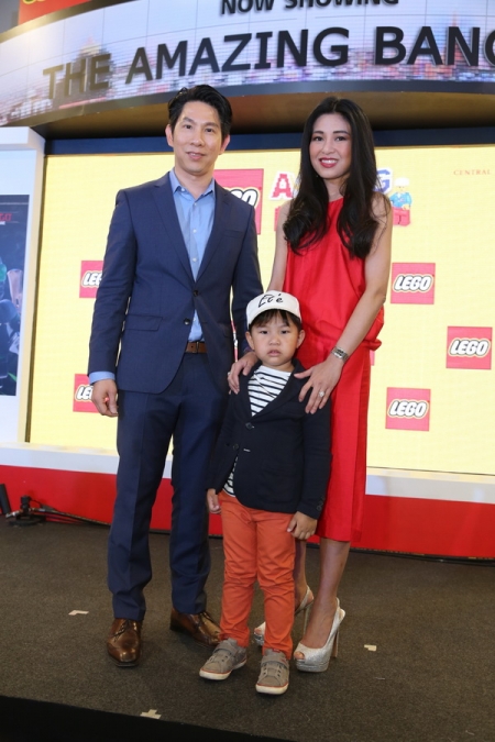 ตื่นตาตื่นใจกับเมืองเลโก้แดนมหัศจรรย์ในงาน Lego Amazing Kid’s Day 2018 อวดโฉม 11 สถานที่สำคัญของกรุงเทพฯ ที่ทุกคนต้องร้องว้าว!