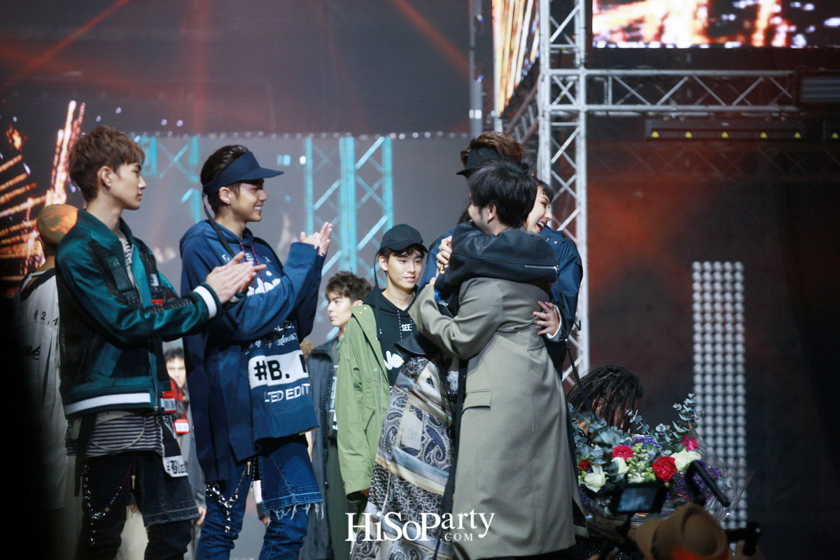 HIVE LIFE by L'Oreal Professionnel 