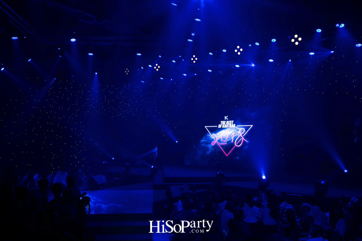 The Face Thailand Season 4 All Stars