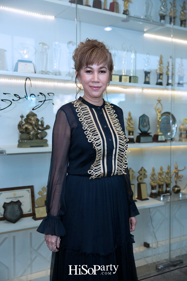 The Face Thailand Season 4 All Stars