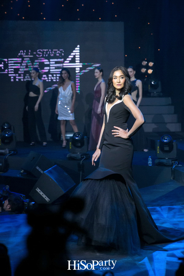 The Face Thailand Season 4 All Stars