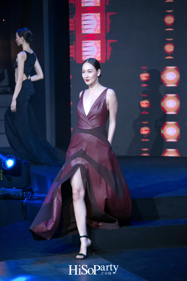 The Face Thailand Season 4 All Stars