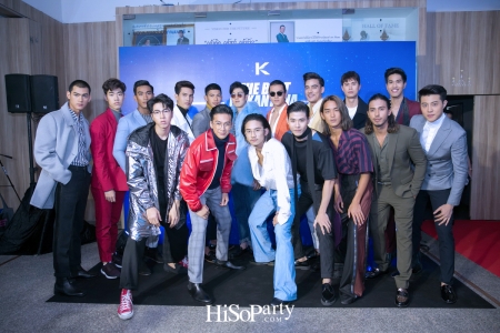 The Face Thailand Season 4 All Stars