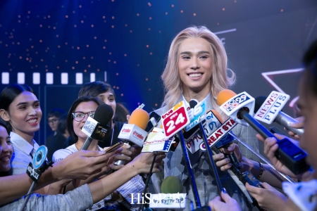 The Face Thailand Season 4 All Stars