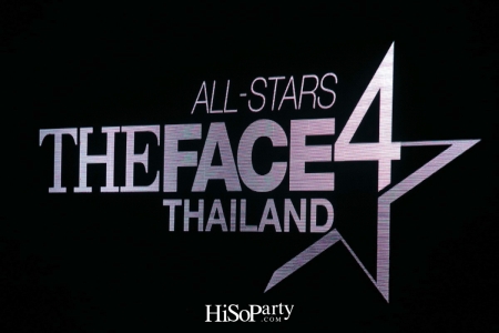 The Face Thailand Season 4 All Stars