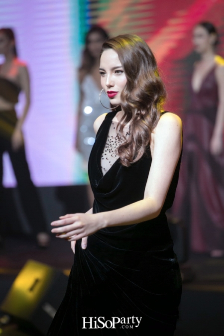 The Face Thailand Season 4 All Stars