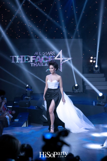 The Face Thailand Season 4 All Stars