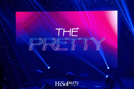 The Face Thailand Season 4 All Stars