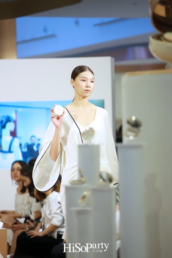 งานเปิดตัว Sulwhasoo Perfecting Cushion EX คุชชั่นสูตรใหม่ เนรมิตผิวสวยกระจ่างใสไร้ที่ติ