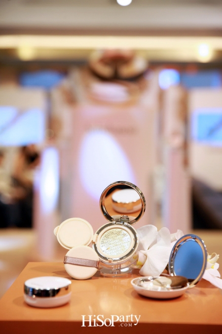 งานเปิดตัว Sulwhasoo Perfecting Cushion EX คุชชั่นสูตรใหม่ เนรมิตผิวสวยกระจ่างใสไร้ที่ติ