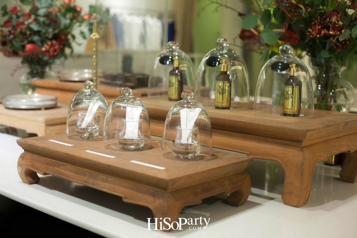 SARRAN Spring – Summer 2018 Collection Preview