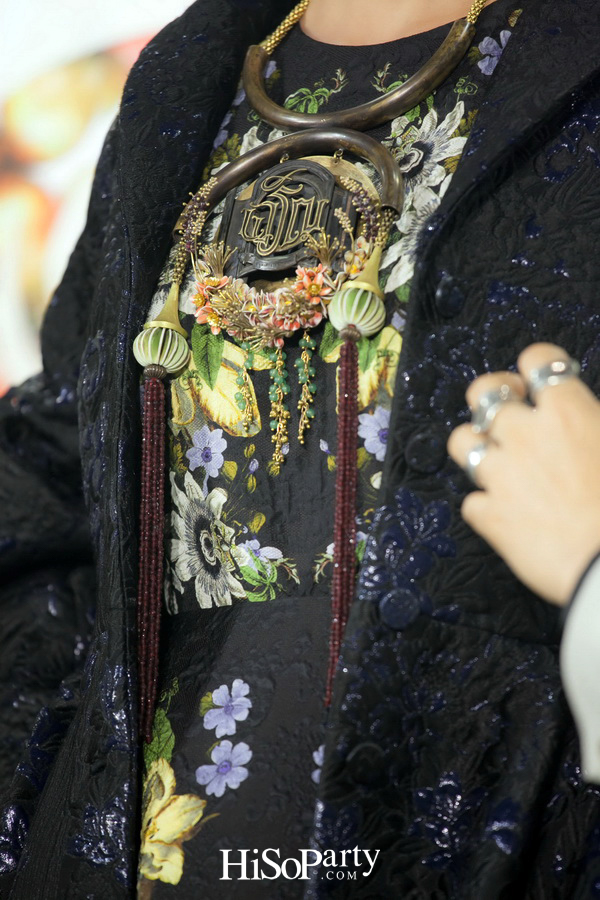 SARRAN Spring – Summer 2018 Collection Preview