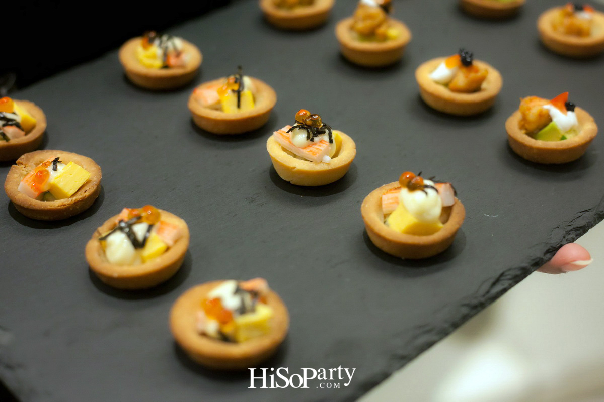 SARRAN Spring – Summer 2018 Collection Preview