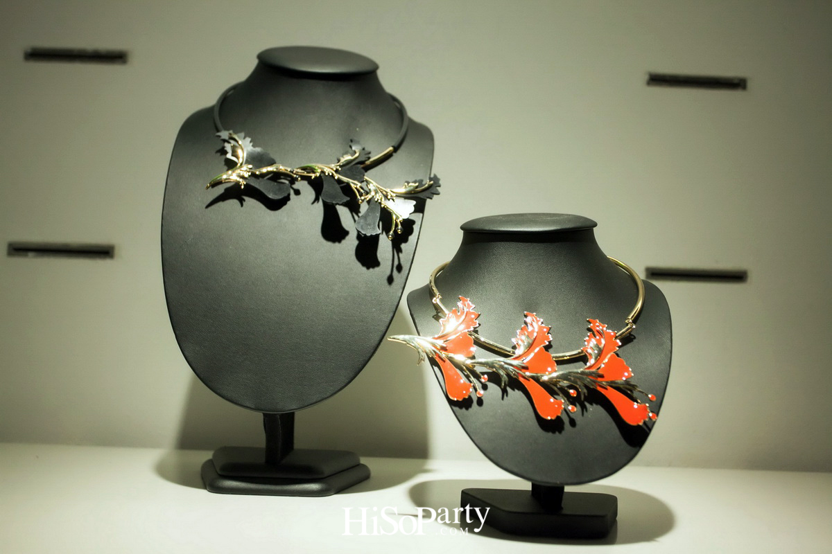 SARRAN Spring – Summer 2018 Collection Preview