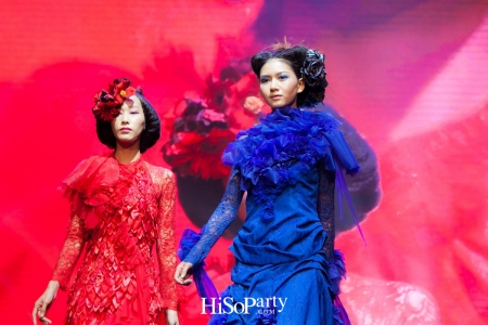 The Afternoon of Absolute Creation  งานแฮร์โชว์สุดอลังการจาก Shiseido Professional