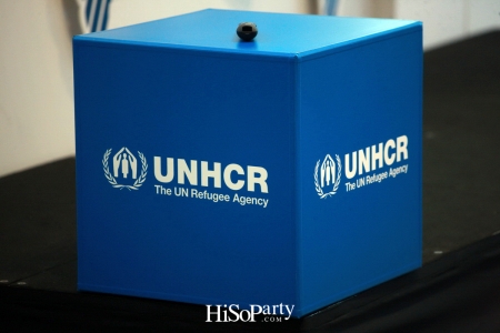 UNHCR จับมือ Google ร่วมจัดงานวิ่งการกุศล ‘Youtube Run For UNHCR’ เพื่อระดมทุนช่วยเหลือผู้ลี้ภัยทั่วโลก