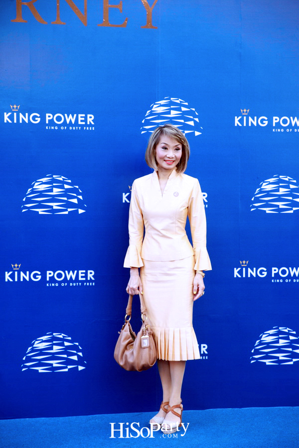 Grand Opening ‘The King Power Rangnam – Explore Endless Journey’ : มิติใหม่แห่งไลฟ์สไตล์แลนด์มาร์คสำหรับคนรุ่นใหม่ใจกลางกรุงเทพฯ