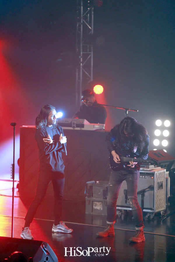 Grand Opening ‘The King Power Rangnam – Explore Endless Journey’ : มิติใหม่แห่งไลฟ์สไตล์แลนด์มาร์คสำหรับคนรุ่นใหม่ใจกลางกรุงเทพฯ