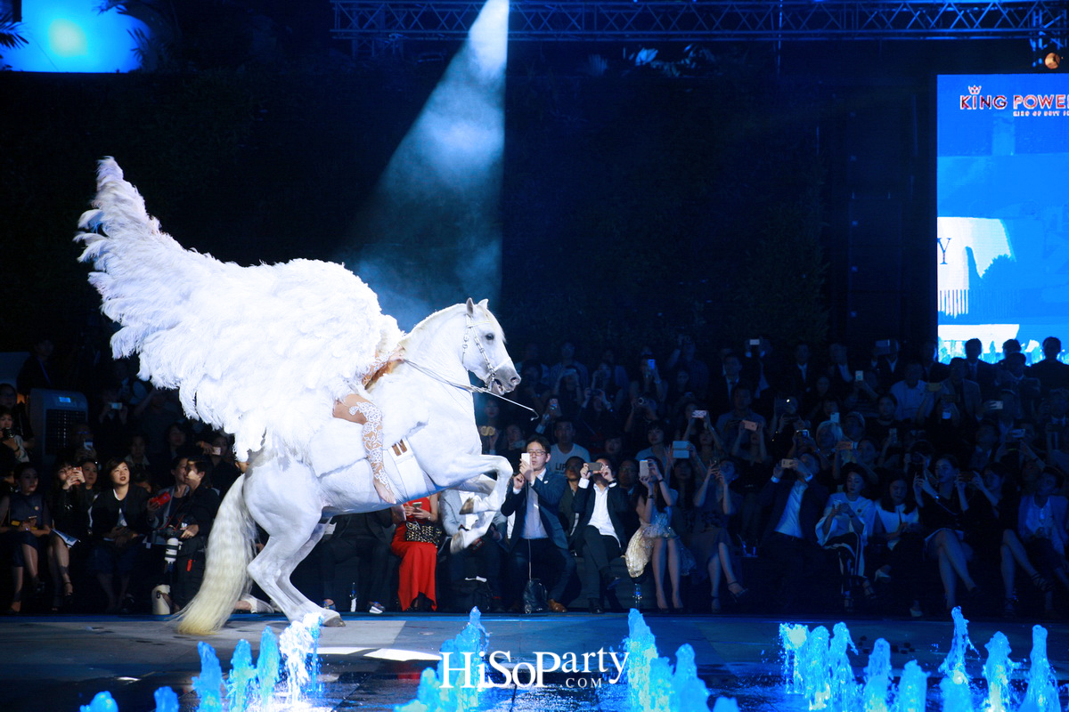 Grand Opening ‘The King Power Rangnam – Explore Endless Journey’ : มิติใหม่แห่งไลฟ์สไตล์แลนด์มาร์คสำหรับคนรุ่นใหม่ใจกลางกรุงเทพฯ