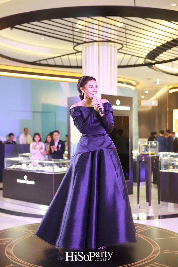 Grand Opening ‘The King Power Rangnam – Explore Endless Journey’ : มิติใหม่แห่งไลฟ์สไตล์แลนด์มาร์คสำหรับคนรุ่นใหม่ใจกลางกรุงเทพฯ