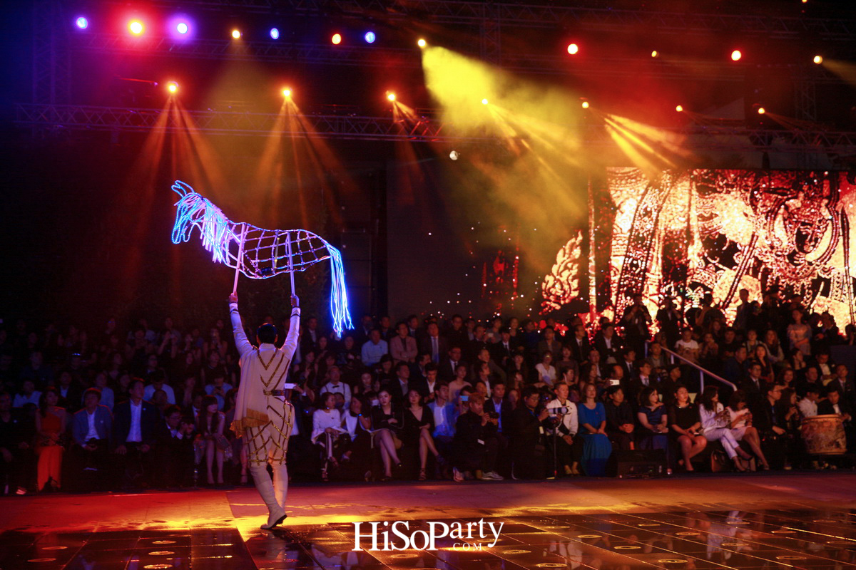 Grand Opening ‘The King Power Rangnam – Explore Endless Journey’ : มิติใหม่แห่งไลฟ์สไตล์แลนด์มาร์คสำหรับคนรุ่นใหม่ใจกลางกรุงเทพฯ